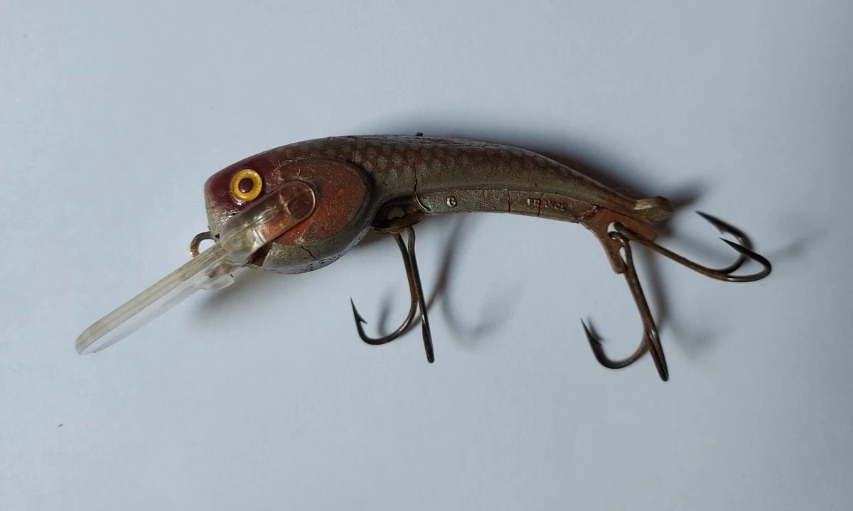 Rublex Vintage Fishing Equipment for sale | eBay