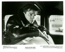 Frank Whaley Back in the USSR 1991 Press 8X10 photo movie still