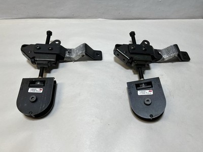 ETC Rigging Vertical RACA Hanger Bracket 8000A2064 (Lot of 2)