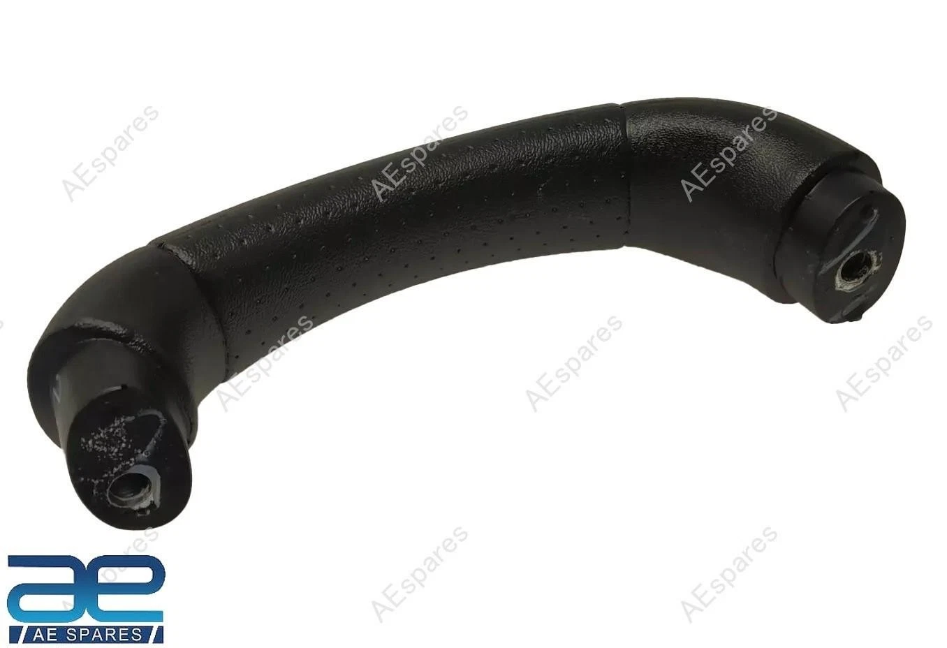 Inner Door Pull Handle LH Black For Mahindra Scorpio 2014-Now 0105EG0430E view 2