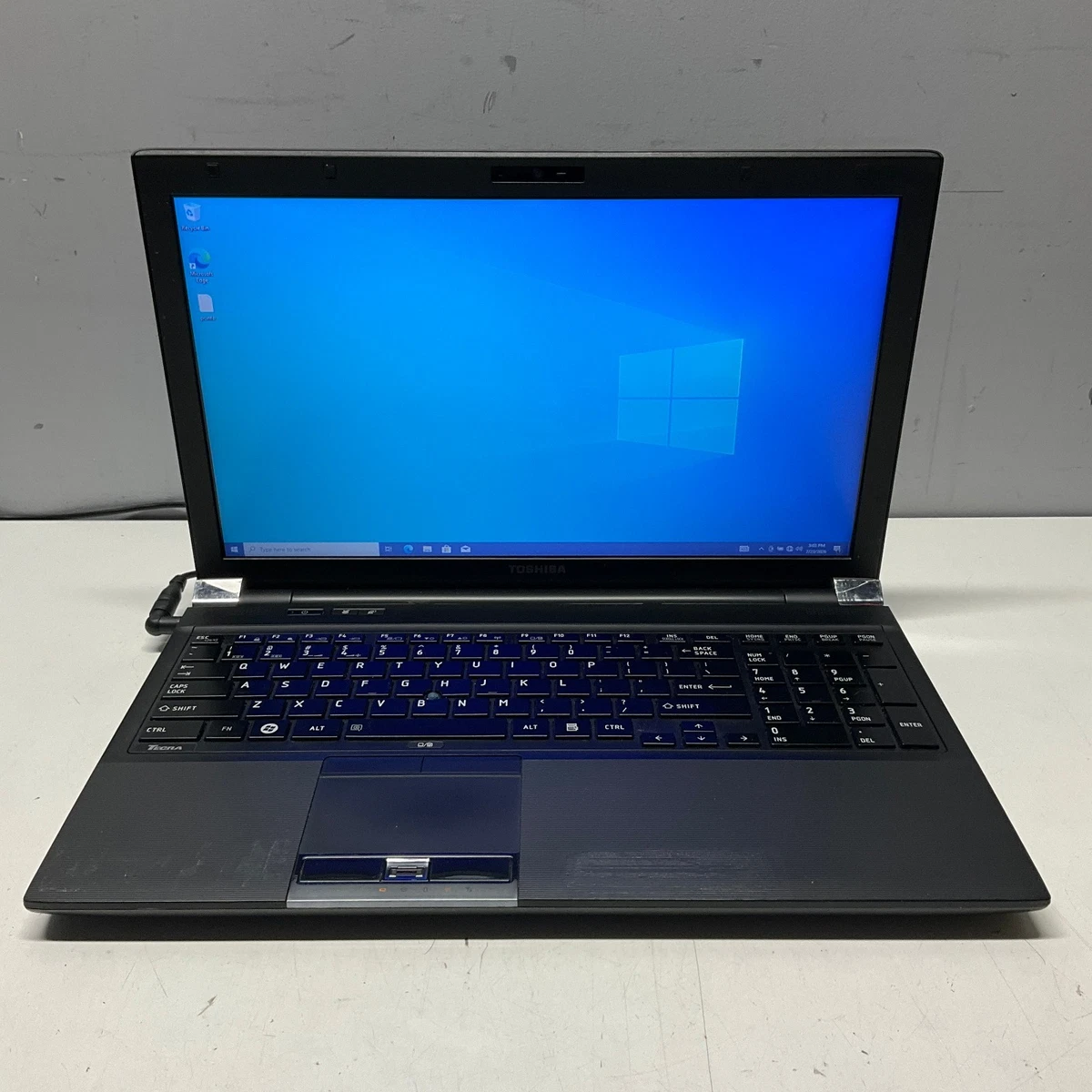 Toshiba Intel Core i7 2nd Gen. PC Laptops & Netbooks for sale | eBay
