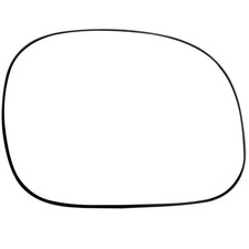 Exterior Side View Mirror Glass Passenger Side For FORD F150/EXPEDITION 1997-03
