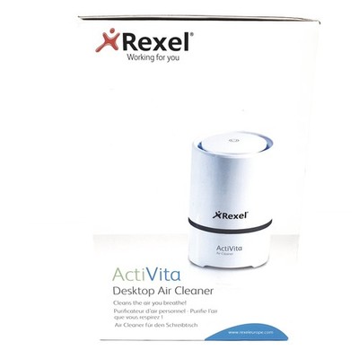 Purificador Aire Rexel ActiVita [PO218475]