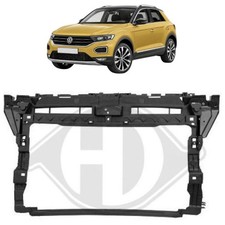 Schlossträger für VW T-Roc A11 2018-2025