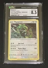 Pokémon Rayquaza SWSH029 Black Star Promo Cosmos Holo CGC 8.5 English