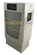 nVent HOFFMAN Cooling N170146G010, Air Conditioner, 1000 BTU, 460V, 50/60Hz, 1Ø