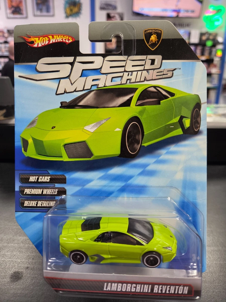 Hot Wheels Speed Machines for sale - eBay