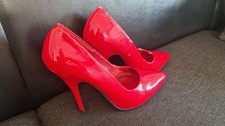 High Heels von Pleaser, Seduce 420R, Pumps, Größe 37