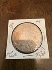 1890 Morgan SILVER DOLLAR HI GRADE Mint State