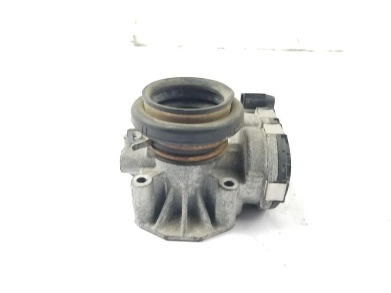 Toyota Yaris 2009 carrocería del acelerador 1,0 gasolina 1 kr-fe 2203000020 Foto 2 de 4