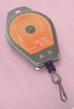 SUPER SB-1200 MIN 0.6Kg MAX 1.5Kg 56'' INDUSTRIAL SPRING BALANCER