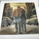 Bob Dylan: The Freewheelin' Bob Dylan Vinyl LP Columbia CS 8786