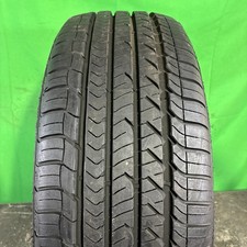 Pairused-21545r17 Goodyear Eagle Sport 91w 932 Dot 4121