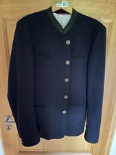 Trachtenjoppe mit Riegel / Größe 98