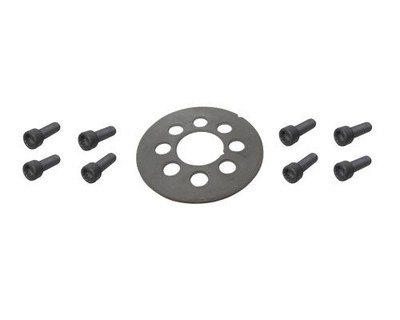 Bolt Set, crankshaft pulley CONTINENTAL CTAM MS25