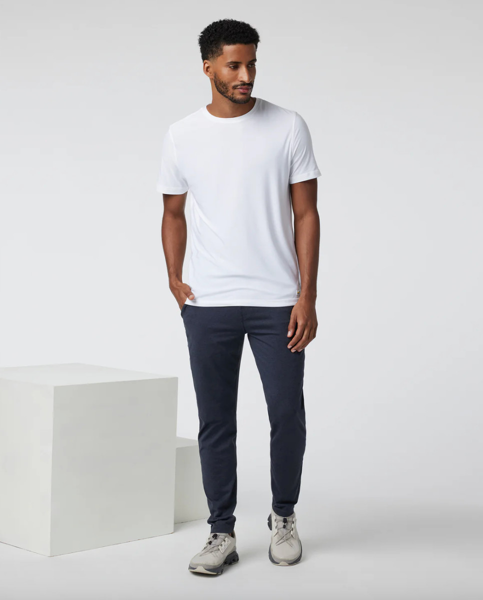 Vuori Ponto Performance_ Pant for man - size L View 3