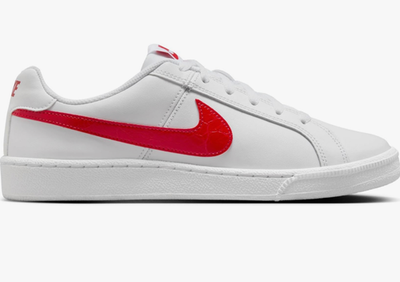 Fitway フィットウェイ　7インチ　レディース スポルディング　レッド Nike Court Royale White University Red Women's Shoes 749867-114 | eBay