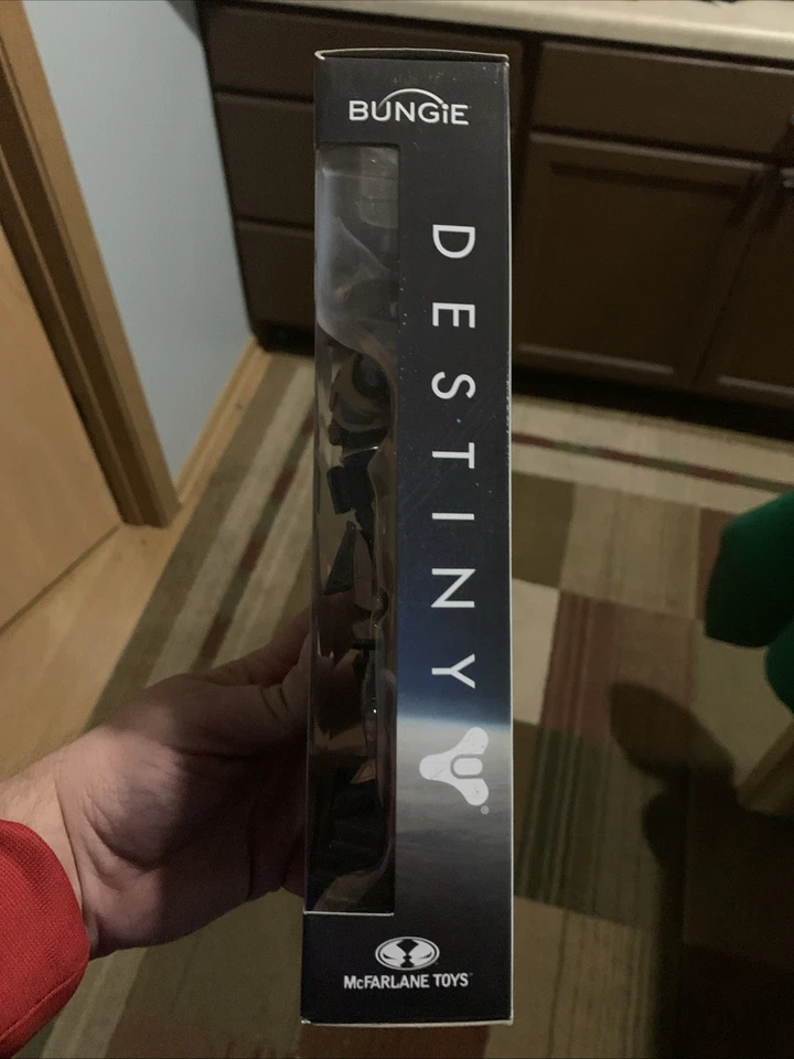 McFarlane Toys Destiny: Iron Banner Hunter Action Figure - Image 2 of 4