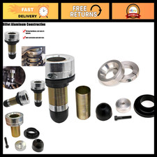 Adjustable Coil Spacer Kit For Jeep Wrangler Tj Lj Xj Zj Cherokee - Lift Level