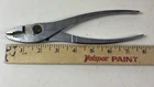 Crescent G28 Pliers Slip Joint 8"