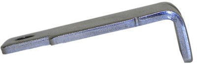 DELTA RP64237 Mounting Hardware Chrome