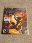 Sly Cooper: Thieves in Time (Sony PlayStation 3, 2013)