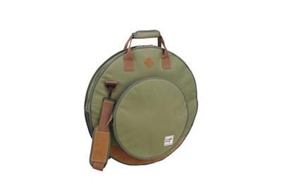 Tama Powerpad Cymbal Bag 22'' TCB22MG - Moss Green