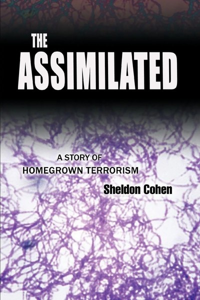 Sheldon Cohen | The Assimilated | Taschenbuch | Englisch (2006) | Iuniverse-image