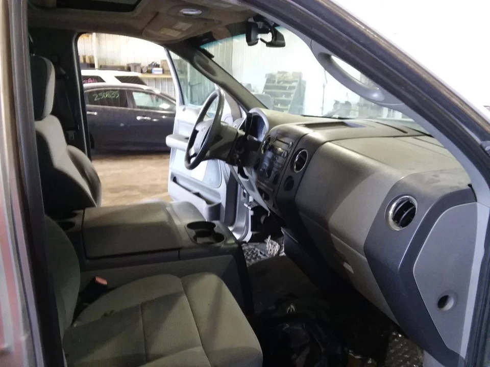 Freios traseiros rotor 6 lugares roda compatível com 04-10 Ford F150 Pickup 2090054 - Imagem 3 de 4