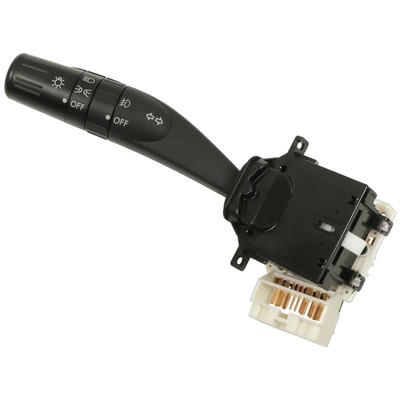 New SMP Headlight Switch For 2006-2007 Subaru B9 Tribeca
