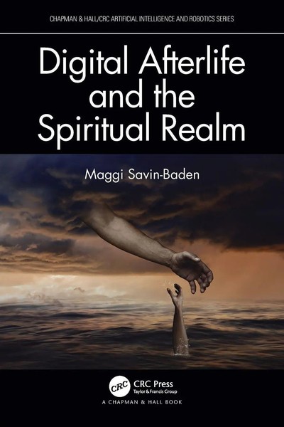 Maggi Savin-Baden | Digital Afterlife And The Spiritual Realm | Taschenbuch-image