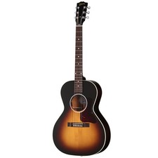 Westerngitarre Gibson L-00 Special Satin Vintage Sunburst Akustik Gitarre Akusti