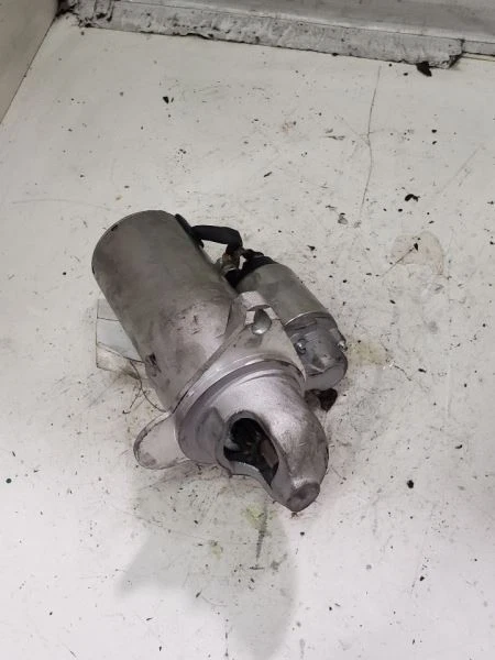 Стартер подходит для 02-03 BRAVADA 691992 - Изображение 2 из 4