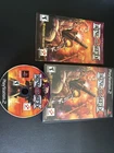 Ring of Red (PS2 PlayStation 2) Complete With Manual & RegistrationCard *TESTED*