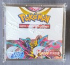 Display Pokémon EB11 Origine Perdue scellée + Case 🇨🇵 Superbe État 