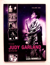 The Judy Garland Show - Volume 1 (DVD)