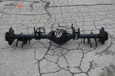 2024 - 2025 FORD BRONCO 4X4 REAR END AXLE HOUSING DIFFERENTIAL OEM -8K-