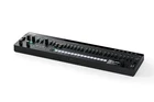Donner Essential L1 Synthesizer Sequencer Monophonic Analog Synth With Software