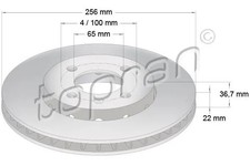 Disque de frein Porsche 930