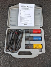 Blue Point Tools Usa Fuse Saver Short Circuit Diagnostic Aid Set Ya8005