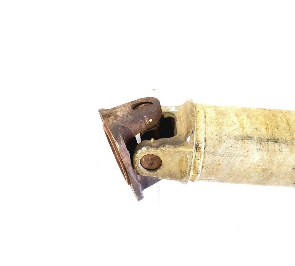 Dodge Ram 2500 ST 2006 07 08 2009 cuádruple OEM eje de transmisión trasero automático tracción trasera 5,7 Foto 4 de 4