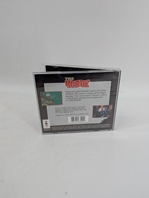 Total Eclipse (Panasonic 3DO, 1993)