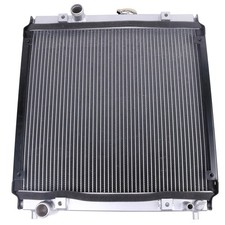 Radiator T4686-72165 T4686-72161 For Kioti Tractor Dk35 Dk40 Dk50 Dk65 Ds4110