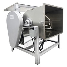 50kg Commercial 110V Electric Dough Mixer Mixing Machine Heavy Duty without Plu