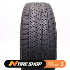 Used Lt 26570r17 Firestone Transforce Ht2 - 121118r - 1032 No Repairs