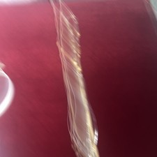 Women s BOHO BEIGE, BEADED , TIE BELT