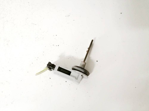 Audi A4 2009 Intake Air Temperature Sensor (Cabin Air Temperatur)  #2368655-67