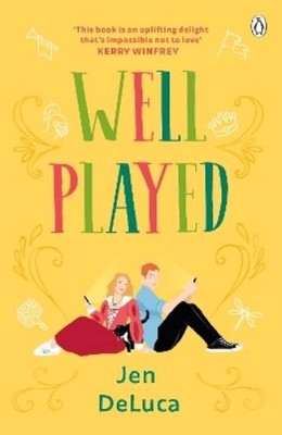 Jen DeLuca Well Played (Taschenbuch)