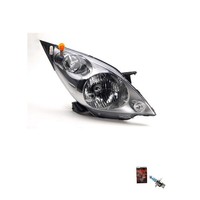 Scheinwerfer + Osram Night Breaker Laser Passend FüR Chevrolet Spark Rechts