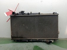 Radiateur Kia SHUMA